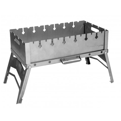 Мангал Дипломат ПКНГ МД-01