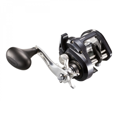Катушка Shimano Tekota A 500 HG LH (TEK500HGLCA)