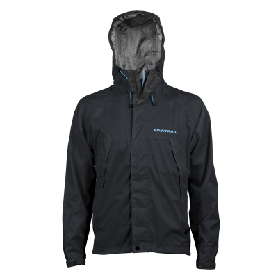 Куртка Finntrail Airman 6420 Graphite (XL)