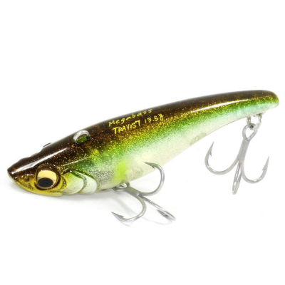 Воблер Megabass Travis 70 цв. Glitter ayu