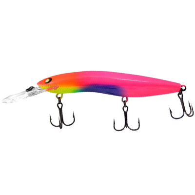 Воблер BAT CHINATSU BT001 BT006 (125 мм., 20 гр. 5 м.) Цвет B017