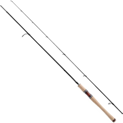 Спиннинг Shimano 24 Cardiff Stream Premium S74ML (Длина 224 см. тест 5 - 26 гр.)
