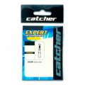Вертлюжок с застежкой Американка Catcher №14 (12шт)