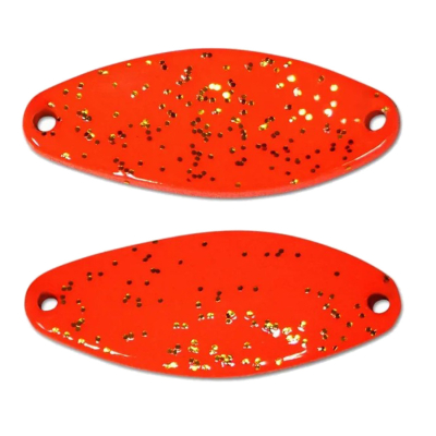 Блесна Kosadaka Trout Space Web 2.6g 30mm цвет OS