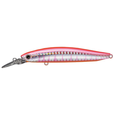 Воблер Smith Cherry Blood MD 90F цв. №45