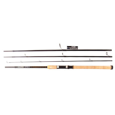 Спиннинг Grfish Calypso Travel 240M-5 (SCLP270M-5)