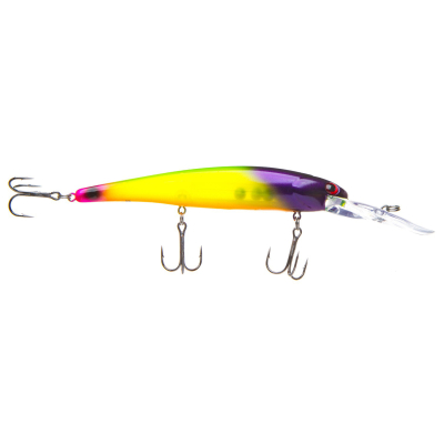 Воблер Bandit Walleye Deep цв. OL154