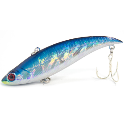 Раттлин Grows Culture Bay Blue 90mm 28g цвет #4
