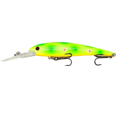 Воблер Grows Culture Bandits B-Shad 90mm цвет #D92