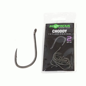 Крючок Korda Choddy-12 KCH12