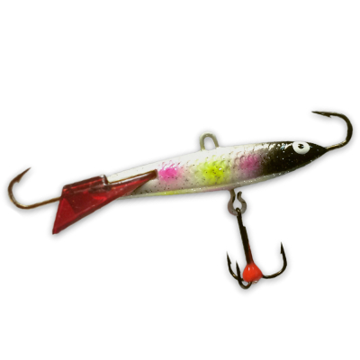 Балансир BAT 3208-220 22г. 5,5см. #999