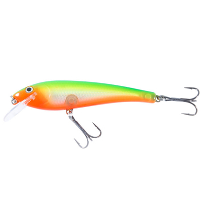 Воблер Halco Hamma 105 цв. #R44