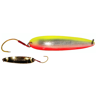 Блесна Wonder W-Pro Giant Lure 30g цвет WL-SSE023