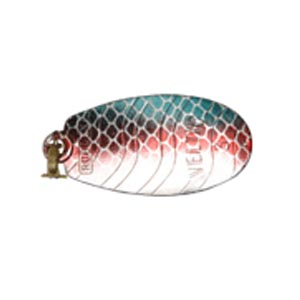 Блесна Rublex Veltic №6  12гр. цв. TA