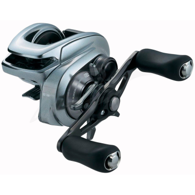 Катушка мультипликаторная Shimano Bantam MGL 151 (BANTAMMGL151)
