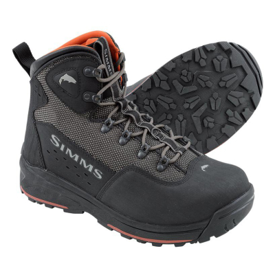 Ботинки Simms Headwaters Boot Gunmetal размер 14
