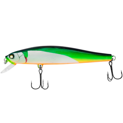 Воблер BAT Kameko BT012 (120mm.; 18g.; 1m.) # CS11