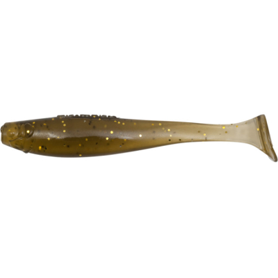 Силиконовая приманка Chimera Slade Minnow 4,5" (115мм) 4шт. цв. D147