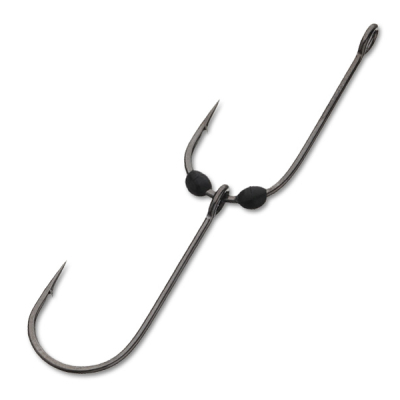 Крючок Decoy Trailer Hook Chaser TH-I #2