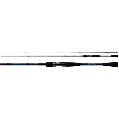 Спиннинг Daiwa CC Eging Model 802M  10-30 gr.