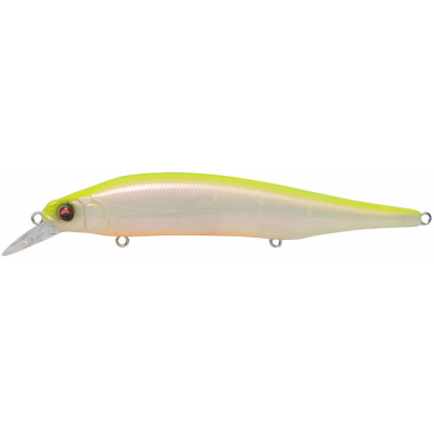 Воблер Megabass X-80 Magnum цв. PM Chart Back