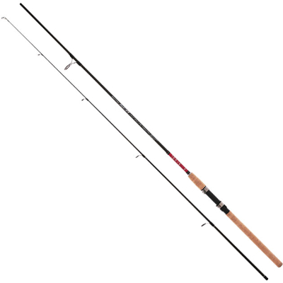 Спиннинг Mikado SCR Light Spin 270 ( 5 - 25 гр.) Carbon