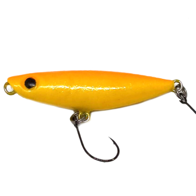 Воблер Trout Zone TopWater 43 Stick - Sinking (3.2g) цвет # 131