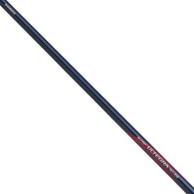Удилище поплавочное без колец Shimano Super Ultegra TE 6-800