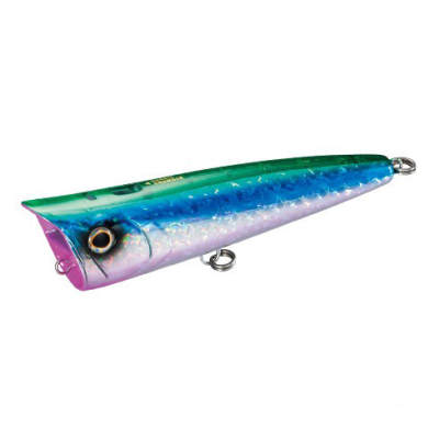 Поппер морской Shimano Ocea Spouter 190F OP-119Q 190mm/125g цв. 37T