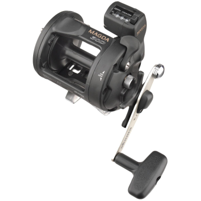 Катушка Okuma MagdaPro 30DX 