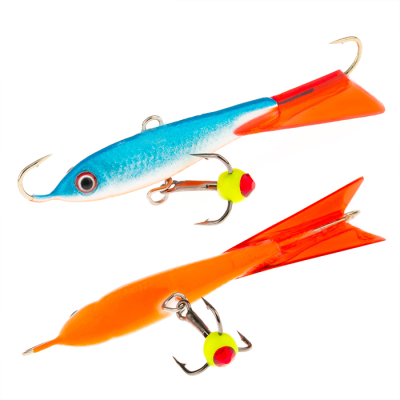 Балансир Akara Legioner 50 мм 9 гр. цвет 85