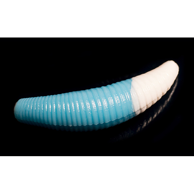 Силиконовая приманка Jara Baits Bruchi 30 (Банан) Color #220