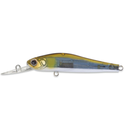 Воблер ZipBaits Rigge Deep 56S-Line цв. 820R