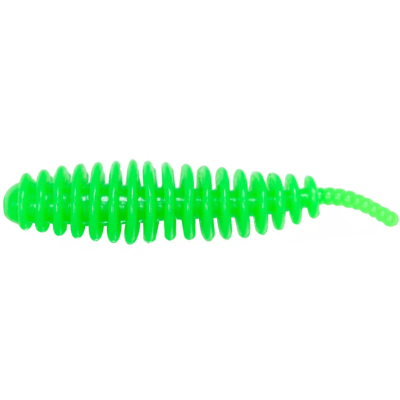 Силиконовая приманка Fish Season "Крыска" 2,0"/5,0 см., 1,25 гр., цвет 062. (икра уп/6 шт.)