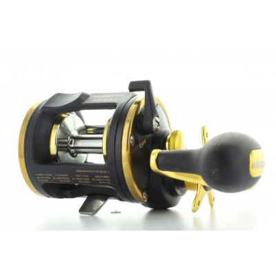 Катушка Okuma Magnetix 20LS 
