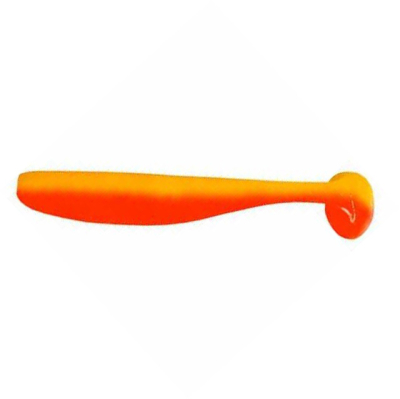 Мягкие приманки LureMax Slim Shad 3''/7,5см, LSSLS3-026  Candy Corn (10 шт.)