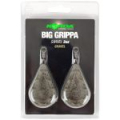 Грузило Korda Big Grippa Blister 3,0oz 85г (BGG3)