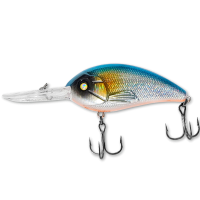 Воблер BAT Fudo BT 014 (20 гр. 3,5 м.) цвет B080