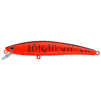 Воблер Strike Pro Arc Minnow 120 нейтральный 12.0см 18.3гр EG-136-SP#A207
