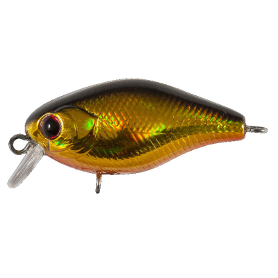 Воблер TsuYoki Chef 38F цв. 285