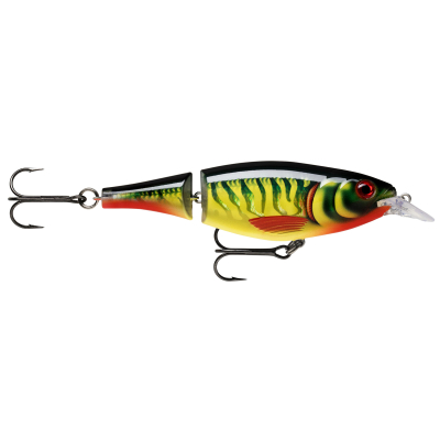 Воблер Rapala X-Rap Jointed Shad XJS13 цв. HTP