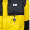 Костюм теплый Daiwa DW-3522 GRY 3XL