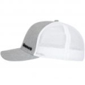 Кепка Simms Flex Trucker, Heather Grey