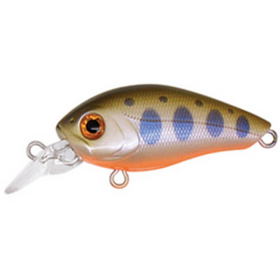 Воблер Tsuribito Baby Crank 35S-SR цв. 520
