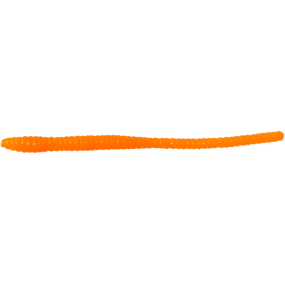 Силиконовая приманка Pike Hunter Жгутик 2.5" 6.5 см. #005 Firefox (UV) (15 шт)