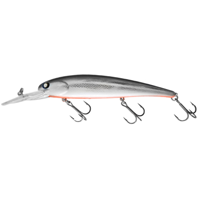 Воблер BAT Valet 120F BT100 (120mm; 19g; 5m Deep) # 2A40