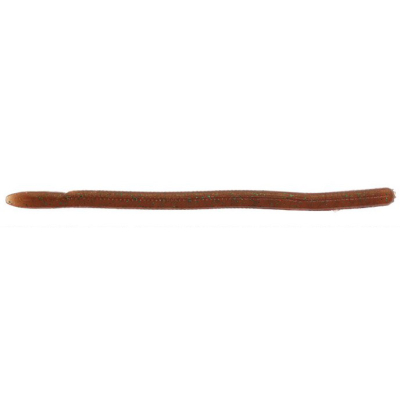 Силиконовая приманка Reins Swamp Worm Micro 2.8" цв. #411 Seebug