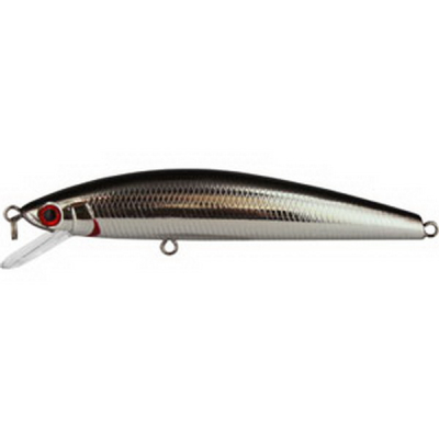 Воблер Tsuribito Minnow 80F цв. 011