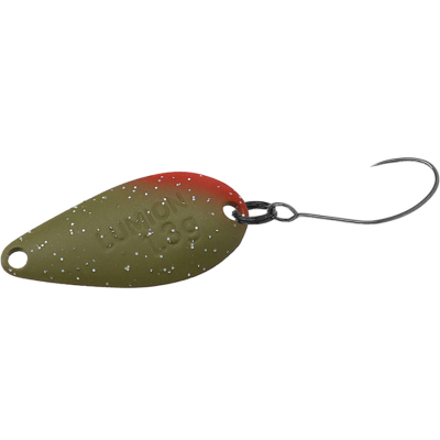 Блесна Daiwa Presso Lumion 1.9g цв. M.M