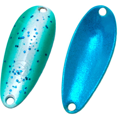 Блесна Mad Fish Aura 3.2 гр. цв. №33